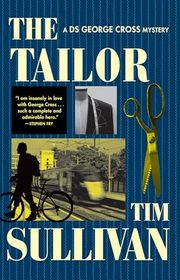 Tim Sullivan book cover