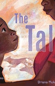 Alicia D Williams book cover