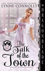 Lynne Connolly book cover
