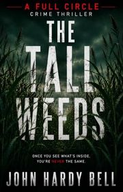 John Hardy Bell book cover