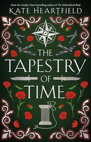 Kate Heartfield book cover
