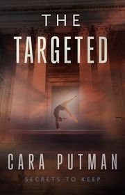 Cara C Putman book cover