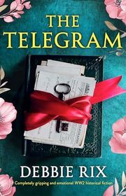 Debbie Rix book cover