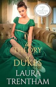 Laura Trentham book cover