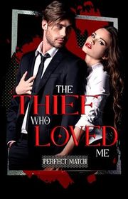Perfect Match book cover