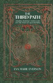 Book cover for "The Third Path" by Eva Marie Everson