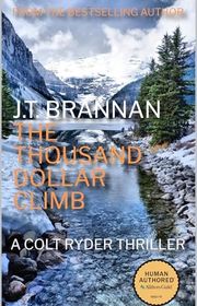 JT Brannan book cover