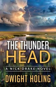 Dwight Holing book cover