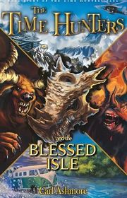 Carl Ashmore book cover