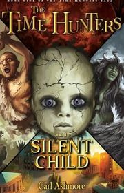 Carl Ashmore book cover