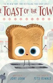 Jory John book cover
