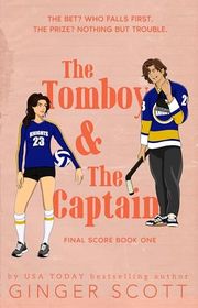 The Final Score book cover