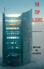 Book cover for "The Top Floors"