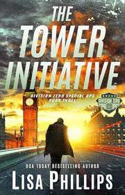 Lisa Phillips book cover