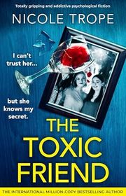 Nicole Trope book cover
