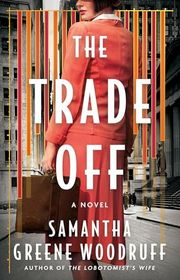 Samantha Greene Woodruff book cover