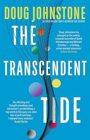 Doug Johnstone book cover