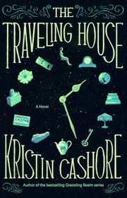 Kristin Cashore book cover