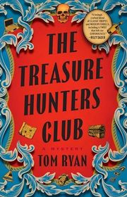 Tom Ryan book cover