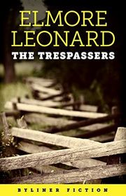 Book cover for "The Trespassers"