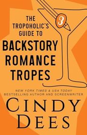Cindy Dees book cover
