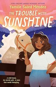 Yamile Saied Mendez book cover