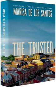 Marisa de los Santos book cover