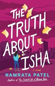 Namrata Patel book cover