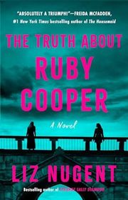 Liz Nugent book cover