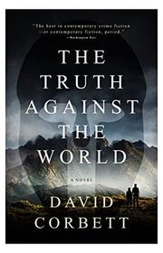 David Corbett book cover