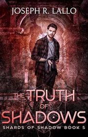 Joseph Lallo book cover