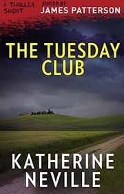 Katherine Neville book cover