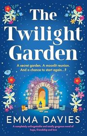 Emma Davies book cover