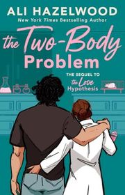 Ali Hazelwood book cover