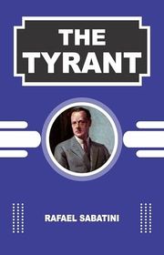 Rafael Sabatini book cover