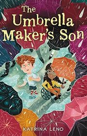 Katrina Leno book cover