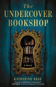 Katherine Reay book cover