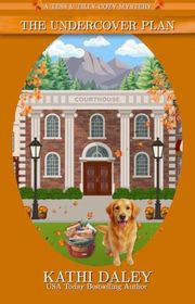 Tess and Tilly book cover