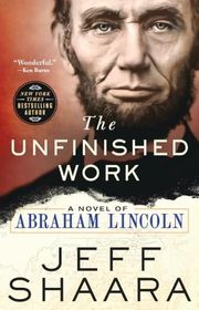 Jeff Shaara book cover