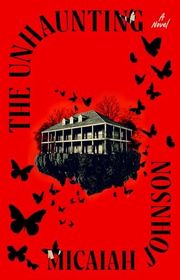 Micaiah Johnson book cover