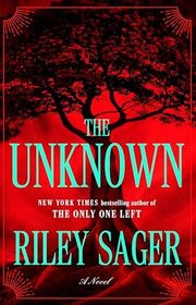 Riley Sager book cover
