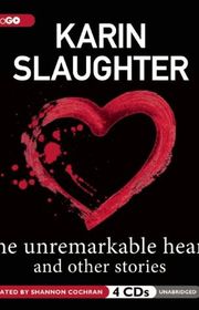 Book cover for "Necessary Women" by Karin Slaughter