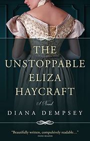 Diana Dempsey book cover