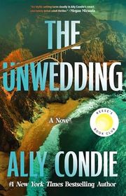 Ally Condie book cover