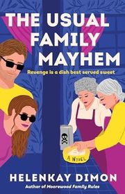 HelenKay Dimon book cover