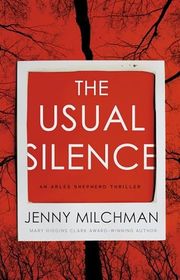 Jenny Milchman book cover