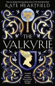 Kate Heartfield book cover