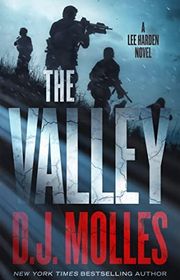 Lee Harden book cover