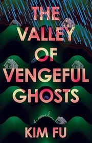 Kim Fu book cover