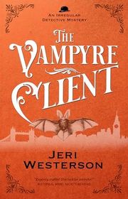 Jeri Westerson book cover